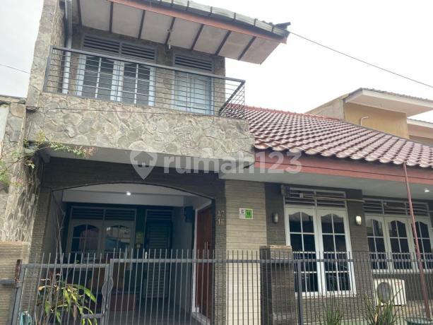 Rumah Bogor 2 Lantai Bagus Dan Murah Di Bogor Barat, Rumah Nyaman, Perumahan Bogor