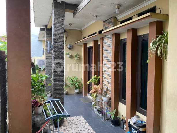 Rumah Bagus Margaasih Regency Rumah Bagus Margaasih Regency