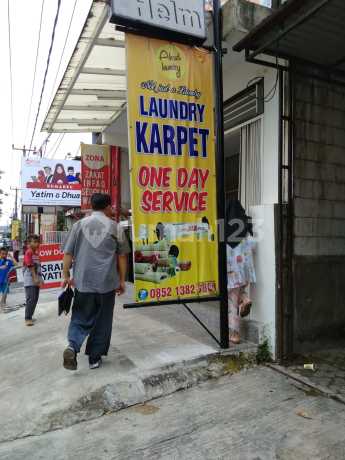 Ruko Strategis dan Provitable Ruko Strategis dan Provitable