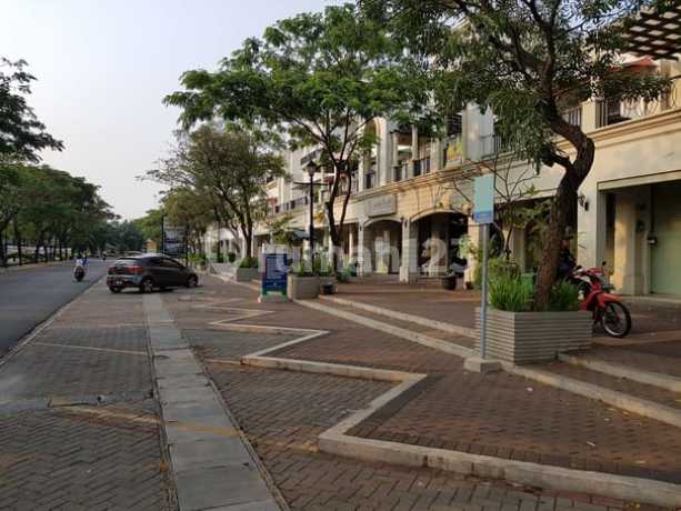 Ruko Strategis, Cocok untuk usaha, HGB Kalideres, Jakarta Barat