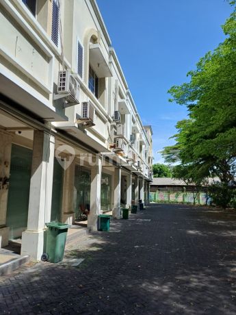 Ruko Bagus, Rapih, Citra 7, Kalideres, Jakarta Barat