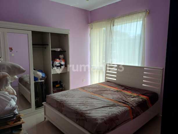 Rumah, 2 Lantai, Rapih, Citra Garden City, di Kalideres