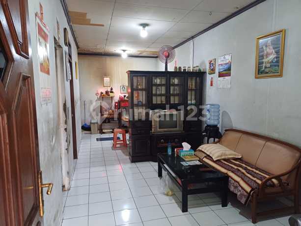 Near Toll Access, House, 1 Floor, Freehold Title, in Duta Garden Near Toll Access, House, 1 Floor, Freehold Title, in Duta Garden