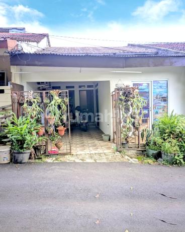Rumah 1 Lantai di Puri Serpong , Siap Huni