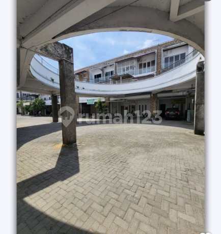 Cuma 575 juta Saja Sudah Bisa Miliki Rumah 3 Tingkat 