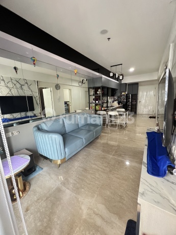 - Di Jual / Disewakan Premium Apartment Podomoro - Tower Empire - Di Jual / Disewakan Premium Apartment Podomoro - Tower Empire