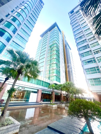 Dijual / Disewakan Condominium Mall Cambridge City Square 