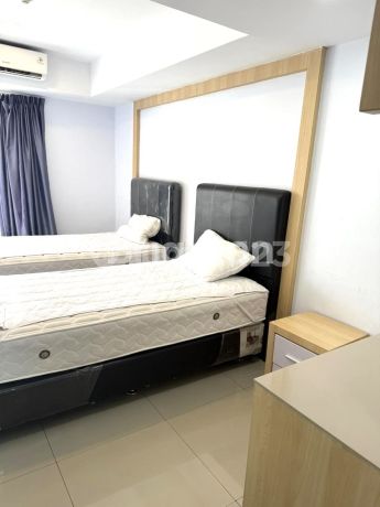 Apartemen Minimalis Harga Ekonomis Super Good Deal Inti Kota
