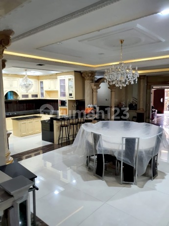 Rumah Mewah Di Cemara Asri … Yuk Survei… ‼️ Rumah Mewah Di Cemara Asri … Yuk Survei… ‼️