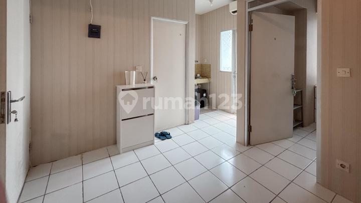 Dijual Apartement dipusat kota dengan harga terjangkau