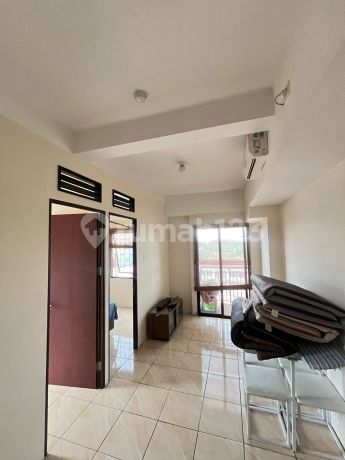 Dijual Apartement Siap Huni di Tamansari Panoramic Arcamanik Soetta Bandung