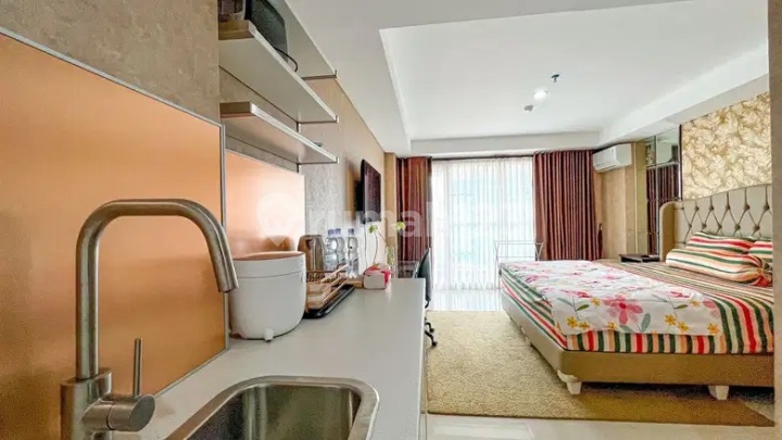 Jual Apartment di Braga Pusat Kota Bandung Jual Apartment di Braga Pusat Kota Bandung