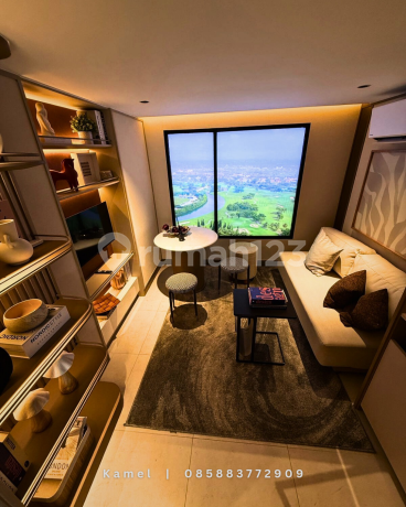 Apartemen Brand New di Lippo Karawaci, Lokasi Strategis Didepan Uph dan Rs Siloam Apartemen Brand New di Lippo Karawaci, Lokasi Strategis Didepan Uph dan Rs Siloam