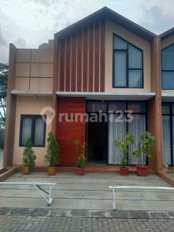 Dijual Rumah 2 Lantai Ready Stock Dekat Mall Ciputra Citra Raya Cikupa Tangerang