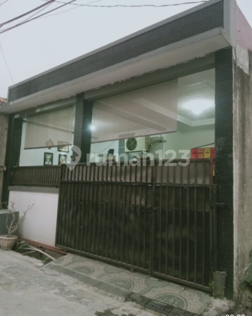 Dijual Rumah Murah Meriah Serdang Asri Dekat Mall Ciputra Citra Raya Tangerang