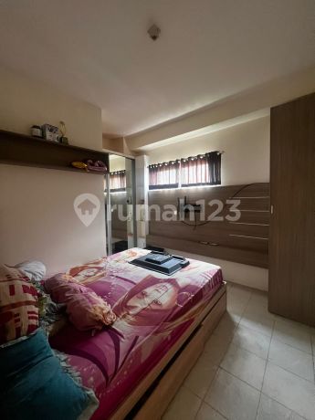 Dijual Apartemen Fully Furnished Cimone Tangerang Bebas Banjir Dijual Apartemen Fully Furnished Cimone Tangerang Bebas Banjir