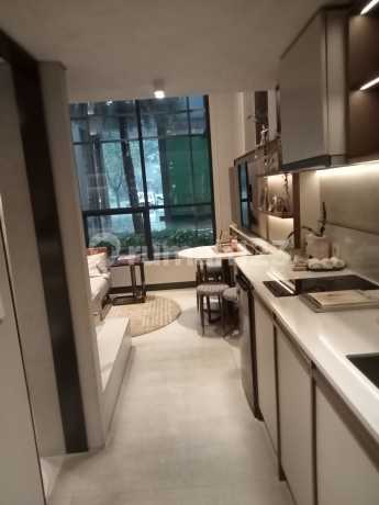 Dijual Apartemen Murah Meriah Lippo Karawaci Lokasi Strategis Tangerang 