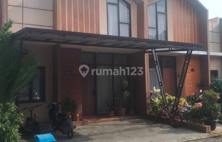 Royal Ciakar Permai 2 Siap Huni Panongan Tangerang Banten