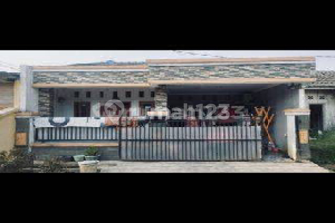 Dijual Rumah Murah Meriah Lokasi Pesona Curug Tangerang Banten Lokasi Strategis