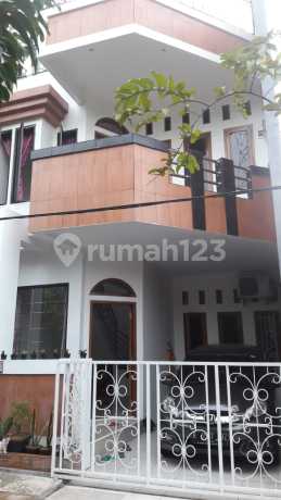 Di Jual Rumah Di Puri Serpong 1 Tangerang Selatab