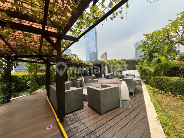 Kempinski Grand Indonesia Thamrin 3kt Harga Termurah Di Area Gi Kempinski Grand Indonesia Thamrin 3kt Harga Termurah Di Area Gi
