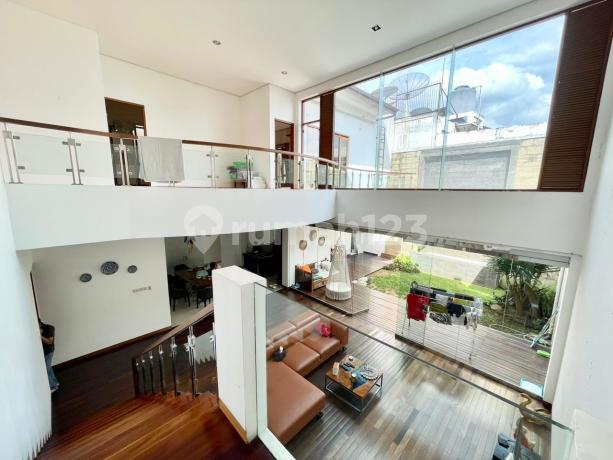 Modern Minimalist Residence in Sukahaji Permai Complex, Setramurni & Setrasari Wing Modern Minimalist Residence in Sukahaji Permai Complex, Setramurni & Setrasari Wing