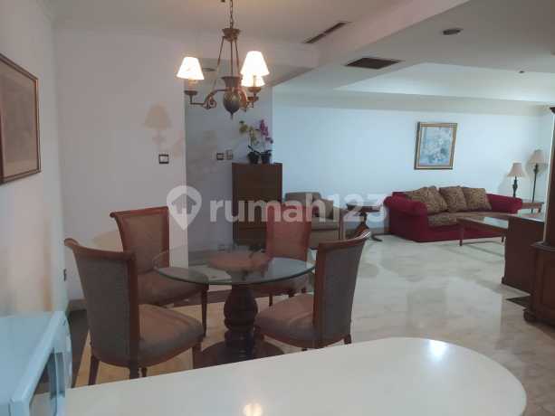 APARTEMENT AMBASSADOR 1 2BR FURNISH APARTEMENT AMBASSADOR 1 2BR FURNISH