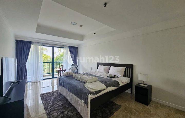GOLFHILL TERRACE 3BR FURNISH LOW FLOOR TOWER A
