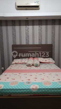 Ambassade Residence Studio Furnish Ambassade Residence Studio Furnish