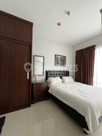 Ambassade Residence 1Br Furnish High Floor View City Ambassade Residence 1Br Furnish High Floor View City