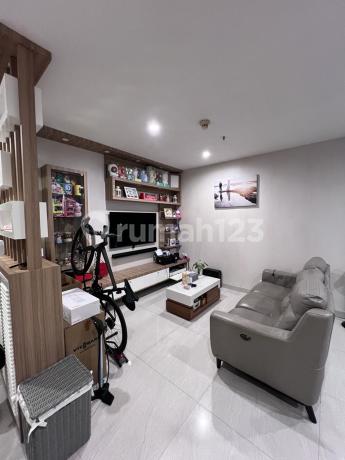 APARTEMENT AMBASSADOR 2 TYPE 2BR KUNINGAN