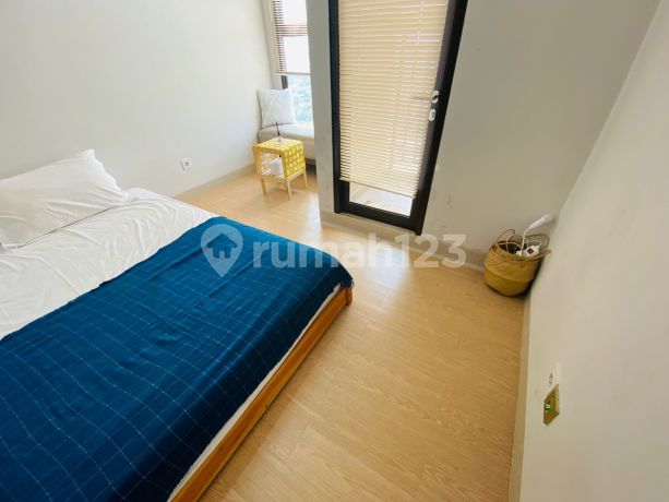 Dijual Unit Studio Apartemen Transpark Bintaro Harga Paling Murah Full Furnished Dijual Unit Studio Apartemen Transpark Bintaro Harga Paling Murah Full Furnished