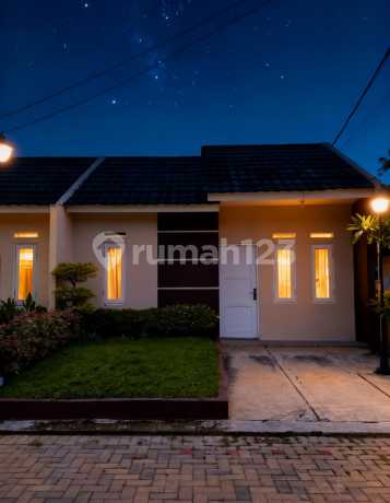 Subsidized House Ready to Occupancy Flood-Free