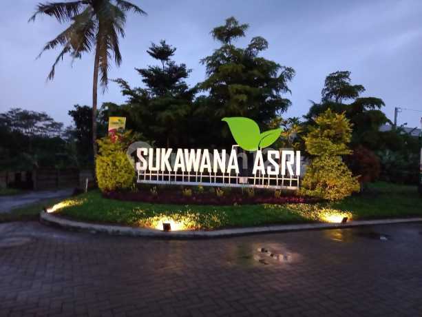 Pertama di Kota Serang Rumah Subsidi yang Sudah tersedia Meja Dapur+Wastafel Cuma di Sukawana Asri