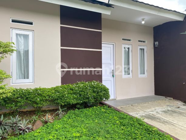 Rumah Subsidi Siap Huni Dekat Kampus Untirta Sindangsari Serang