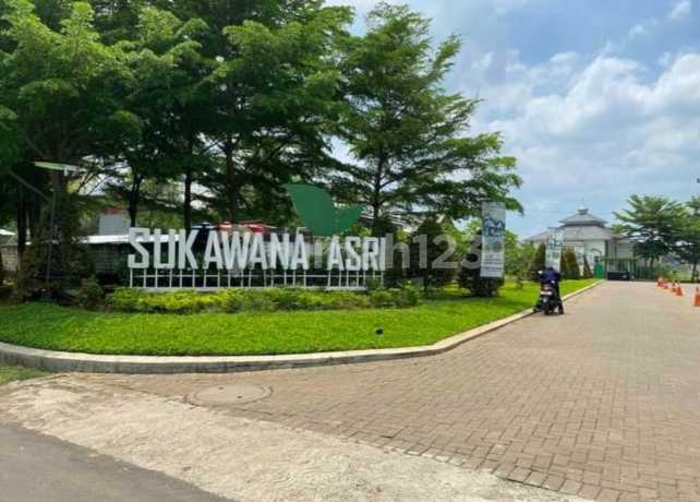 Rumah Dekat Kampus Unbaja