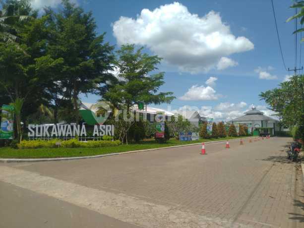 Subsidized House with Large Carport Near Banten Provincial Hospital