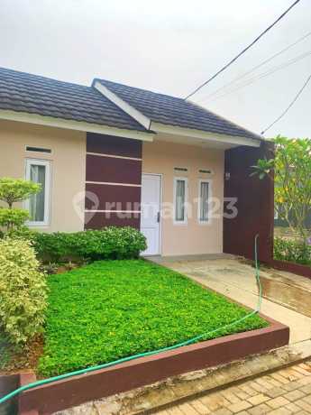 Rumah Dekat Kp3b