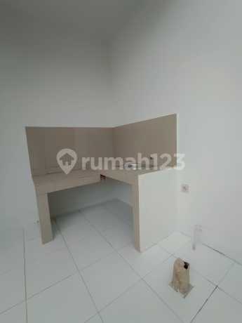 Rumah Subsidi Dekat Kantor Pusat Pemerintahan Propinsi Banten