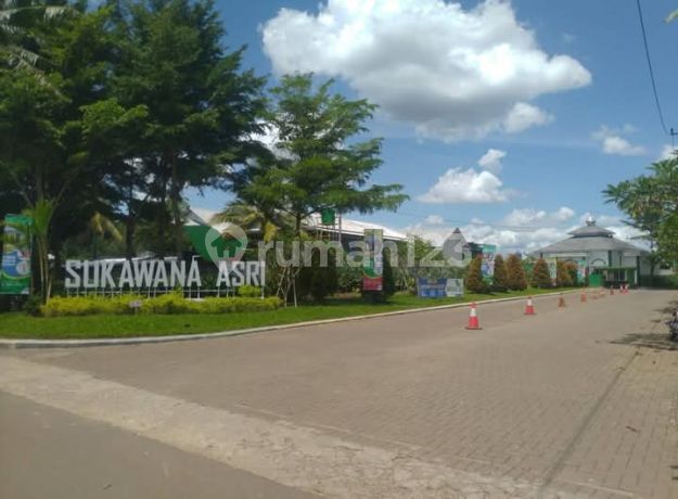 Perumahan Subsidi Rasa Cluster Disebrang Kantor Pertanian Banten