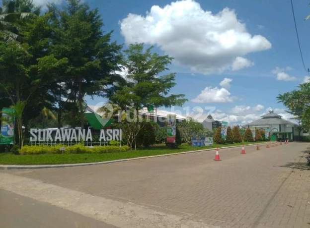 Perumahan Subsidi Rasa Cluster di Sebrang Kantor Depag Banten Perumahan Subsidi Rasa Cluster di Sebrang Kantor Depag Banten