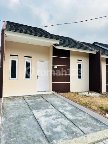 Rumah Subsidi Siap Huni Deket Kampus Untirta Banten