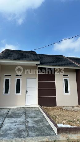 Rumah Subsidi Siap Huni Bonus Dapur Deket Kampus Uin Banten