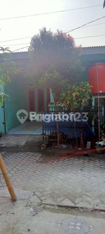 Di Jual Cepat Rumah di Puri Permai 3 Tiga Raksa