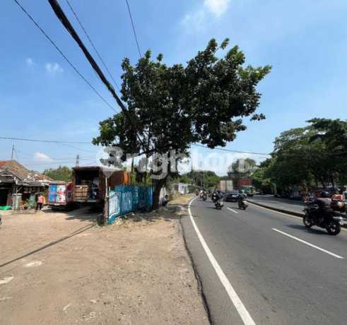 Di Jual Tanah di Bawah NJOP di Batu Ceper , Daan Mogot Arcadia , Tangerang