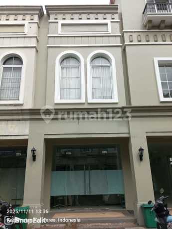 Di Jual Ruko Di Citra 7, Kalideres, Jakarta Barat