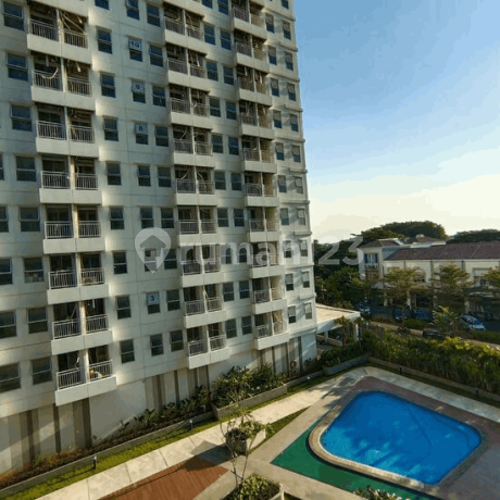 Dijual Apartment Citra Living Citra Garden 7, Kalideres