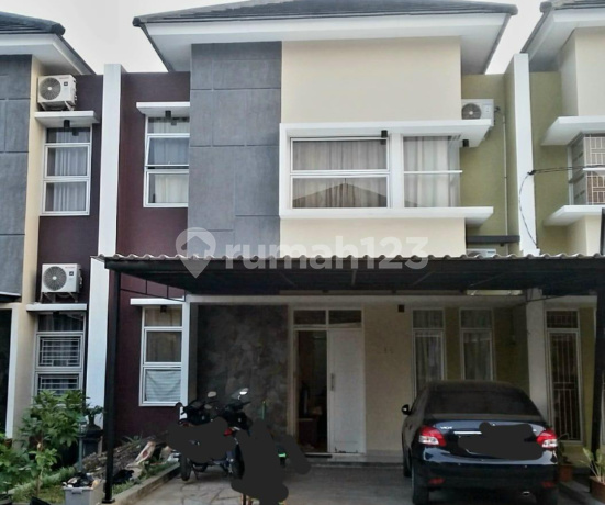 Quick Sale: House in Mitra Melati Regency, Bekasi. Quick Sale: House in Mitra Melati Regency, Bekasi.