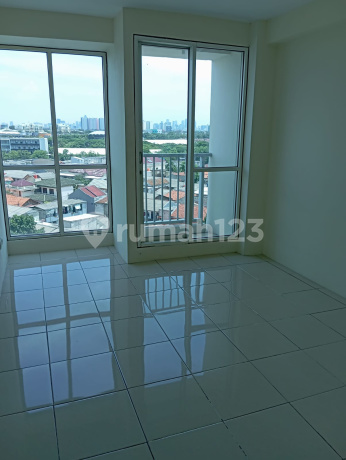 Di Jual Apartemen Studio Tifolia Pulomas