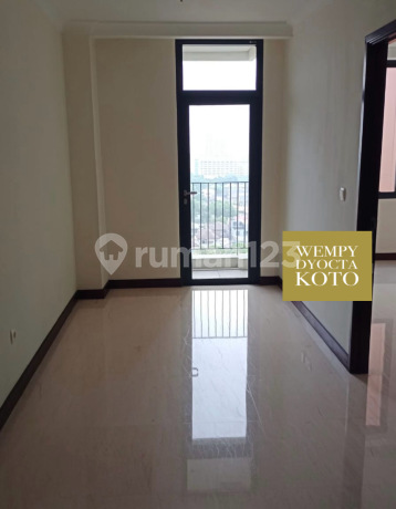 Dijual Rugi Apartemen Citra 7 Kosongan 2br